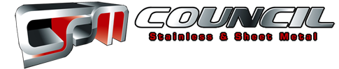 Council Stainless - a custom metal fabrication shop in Oklahoma City OK